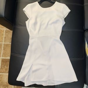Babaton Hampton Mini Dress